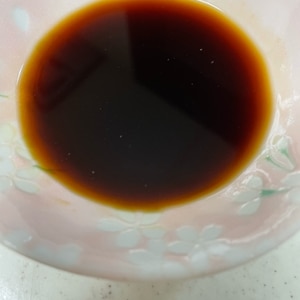 万能☆蒲焼のタレ